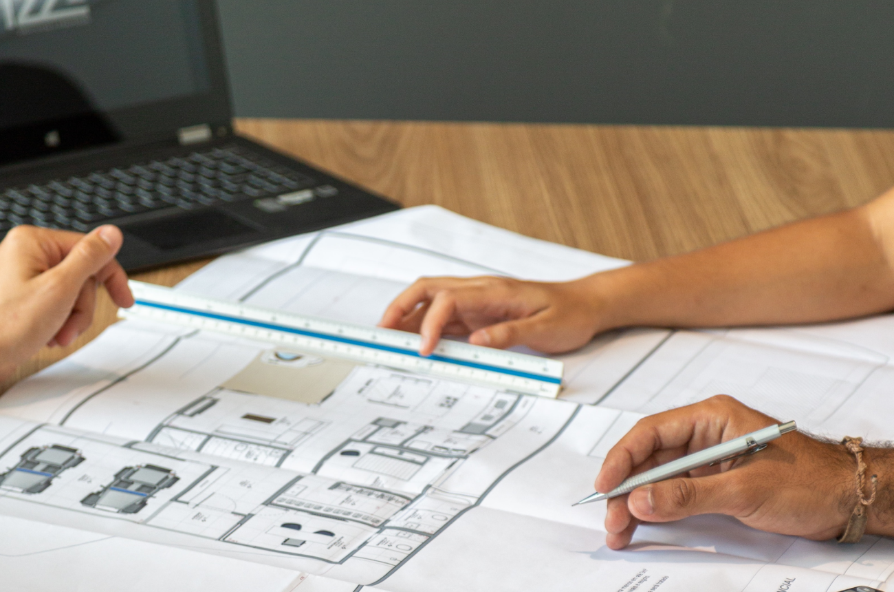 UpCodes Occupancy Group Classification